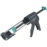 Wolfcraft 4356000 Pistola Selladora Mg 600 Pro- 280 Kg Presión
